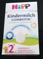 Hipp Kindermilch Hessen - Wettenberg Vorschau