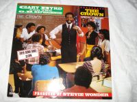 LP Gary Byrd and the G.B. Experrience - The Crown Hessen - Friedrichsdorf Vorschau