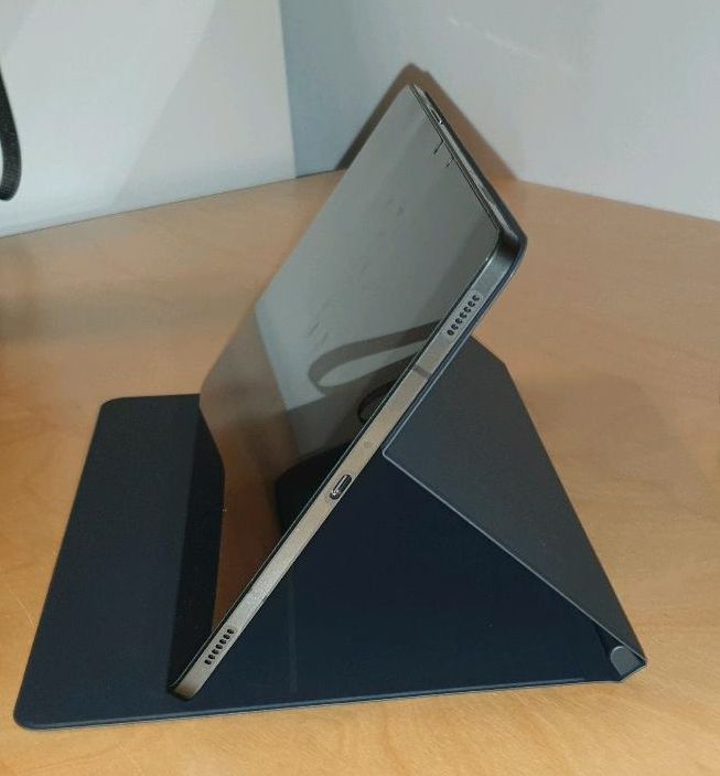 Samsung Book Cover/Hülle EF-BT630 für das Galaxy Tab S8 | Tab S7 in Butzbach