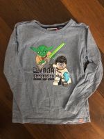 Lego Star Wars Longsleeve, Gr.128, hellblau Kr. Dachau - Dachau Vorschau