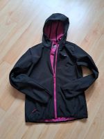 Mountain montana pro softshell Jacke Radjacke windbreaker Nordrhein-Westfalen - Solingen Vorschau