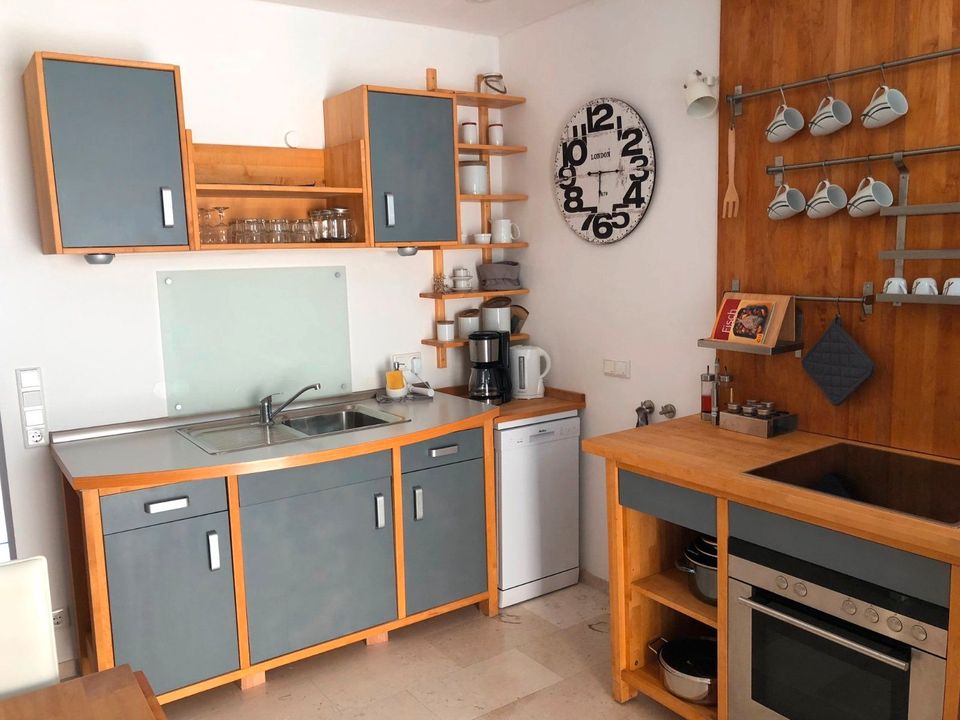 Ferienwohnung Apartment Kroatien Split Omis - FREIE TERMINE in Herford