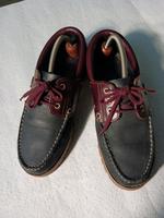 Herren  Schuh Niedersachsen - Wilhelmshaven Vorschau