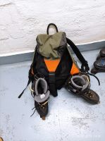 K2 Inliner Athena Speed Damen mit Rucksack und Schoner Nordrhein-Westfalen - Castrop-Rauxel Vorschau