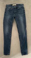 Hose Jeans dunkelblau „Drykorn“ Gr. 28/34 Dortmund - Mitte Vorschau