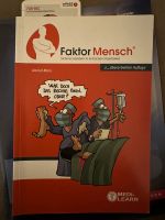 Faktor Mensch Berlin - Reinickendorf Vorschau