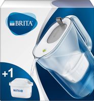 BRITA Wasserfilter Style hellgrau inkl. 1 MAXTRA BRITA Filter Hessen - Körle Vorschau