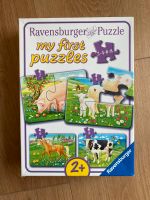 My First Puzzles erste Puzzle Tiere Baden-Württemberg - Lehrensteinsfeld Vorschau