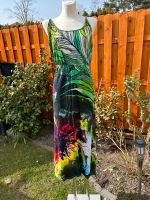 Desigual Sommer Maxi Kleid Berlin - Neukölln Vorschau