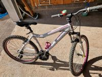 MTB Mountainbike Fahrrad Kinderrad Kinderfahrrad 26 Zoll Dahn - Bundenthal Vorschau