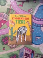 Ich verkaufe ein kinderwissen Buch über Tiere. Niedersachsen - Lehrte Vorschau