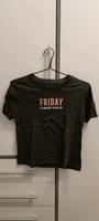 T-Shirt • FRIDAY • Bayern - Selbitz Vorschau