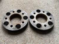 2x RH Artec Adapterplatten 25mm 50mm 25755726 5x120 a 5x112 BMW München - Schwabing-Freimann Vorschau