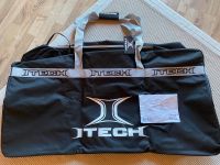 ITECH Goalie Tasche XXL Bayern - Peiting Vorschau