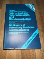 Wörterbuch der Veterinärmedizin und Biowissenschaften Schleswig-Holstein - Kappeln Vorschau