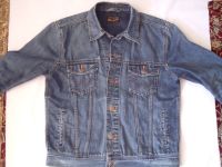 Jeans  Jacke  Wrangler  Gr 48 + Silber  Ring . Aachen - Aachen-Brand Vorschau