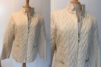 GERRY WEBER Steppjacke 40 beige Kr. München - Haar Vorschau