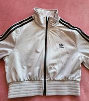 Damen adidas TRACK- Leichte Jacke- matt silver Thüringen - Jena Vorschau