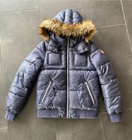 Winterjacke für Mädchen von Esprit Gr. 140/146 Bayern - Nabburg Vorschau