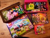 Lego Friends und Juniors Niedersachsen - Varel Vorschau