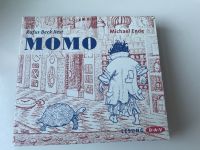 Momo Hörbuch von Michael Ende Wandsbek - Hamburg Eilbek Vorschau