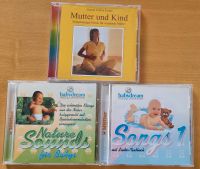 Musik für werdende Mütter und für Babys - 3 € / CD Rheinland-Pfalz - Stromberg Vorschau