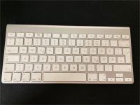 Apple Tastatur, voll funktionsfähig Bielefeld - Bielefeld (Innenstadt) Vorschau