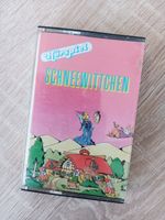 Kinderkassette 'Schneewittchen' Hessen - Allendorf Vorschau