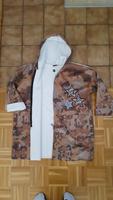 Jk Mode ug kali camouflage Stern Wildleder Optik Hessen - Friedrichsdorf Vorschau