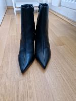 Damen Stiefeletten von Arezzo. 100% Leder München - Ludwigsvorstadt-Isarvorstadt Vorschau