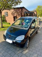 Mercedes Vaneo A-Klasse Van/Bus 1,6 Benzin Sachsen-Anhalt - Stendal Vorschau