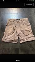 elegante Shorts aus Leine von Hallhuber Bayern - Königsdorf Vorschau