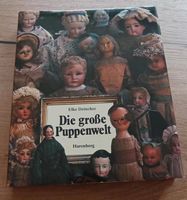 Die große Puppenwelt /Buch/1985 Rheinland-Pfalz - Koblenz Vorschau