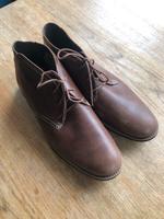 Timberland Herren-Lederschuhe mit SensorFlex™ Sohle Altona - Hamburg Ottensen Vorschau