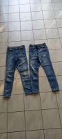 5 Skinny Damen Jeanshosen JEANS Strech 3 x ONLY und 2 x VERA MODA Niedersachsen - Oldenburg Vorschau