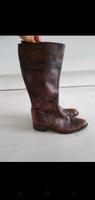 Flache Stiefel Winterstiefel s.Oliver 38 braun Bayern - Babensham Vorschau