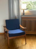 Vintage Sessel 60er Nordrhein-Westfalen - Merzenich Vorschau