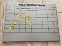 Belohnungstafel Magnettafel 41x31cm Brandenburg - Cottbus Vorschau