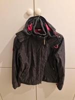 Superdry Jacke Windcheater Damen Größe L Nordrhein-Westfalen - Lengerich Vorschau