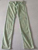 hellgrüne Damen Jeans W31/L32 von Replay Bayern - Friedberg Vorschau
