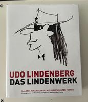 Udo Lindenberg - Das Lindenwerk Münster (Westfalen) - Centrum Vorschau