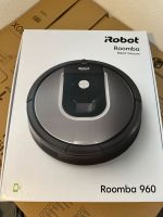 Roomba 960 Saugroboter Thüringen - Greiz Vorschau