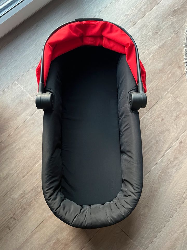 Recaro Kids Babywanne mit Adapter für City Life in Heilbad Heiligenstadt