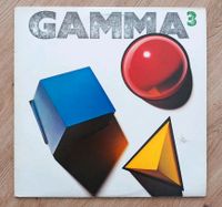 Gamma - Gamma 3 / LP, Schallplatte Bayern - Grafenrheinfeld Vorschau