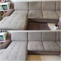 Teppichreinigung Polsterreinigung Sofa/Couch Reinigung Niedersachsen - Göttingen Vorschau