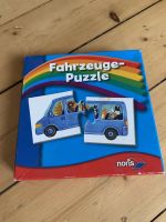 Fahrzeuge Puzzle Schleswig-Holstein - Trappenkamp Vorschau