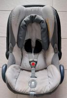 Maxi Cosi Babyschale mit EasyFix Station + Versand Baden-Württemberg - Waldshut-Tiengen Vorschau