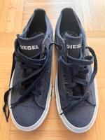 Diesel Canvas Sneaker, neu, 38 Kr. München - Garching b München Vorschau