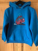 VanOne*Hoodie*Bulli*Feuerwehr*blau Niedersachsen - Haverlah Vorschau