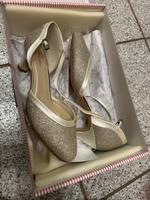 Brautschuhe Rainbow Hessen - Ranstadt Vorschau